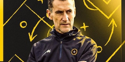 Gabriele Pin Joins Sepahan Coaching Staff