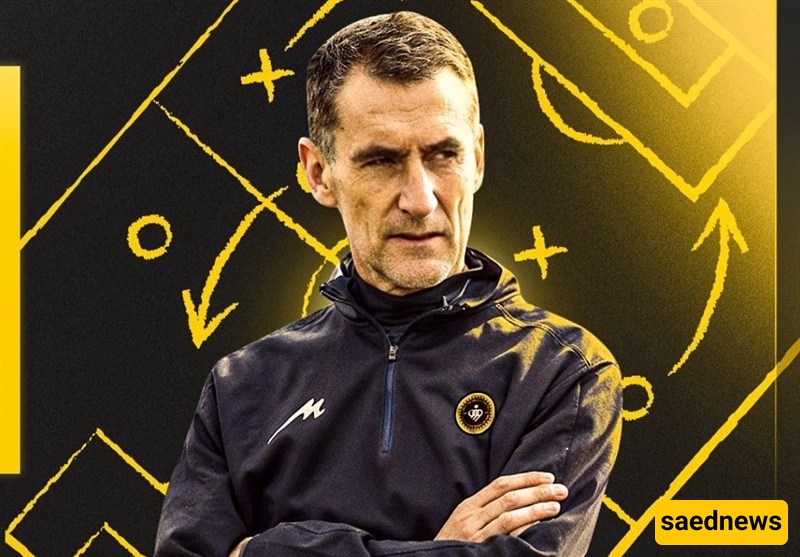 Gabriele Pin Joins Sepahan Coaching Staff