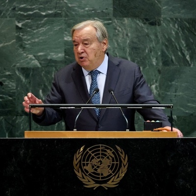 The United Nations Called For Israel’s Withdrawal And Respect For Lebanon’s Sovereignty