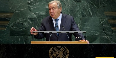 The United Nations Called For Israel’s Withdrawal And Respect For Lebanon’s Sovereignty