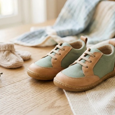 How To Choose The Best Shoes For Your Baby And Toddler