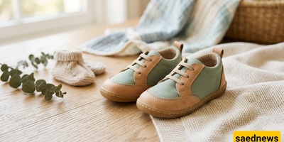 How To Choose The Best Shoes For Your Baby And Toddler