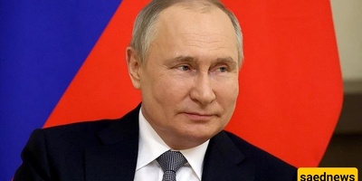 Putin’s Fascinating and Indescribable Interest in Omar Khayyam’s Poetry: Reciting Verses at a Ceremony + Video / Second Time Performing Khayyam Recitation