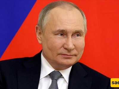 Putin’s Fascinating and Indescribable Interest in Omar Khayyam’s Poetry: Reciting Verses at a Ceremony + Video / Second Time Performing Khayyam Recitation