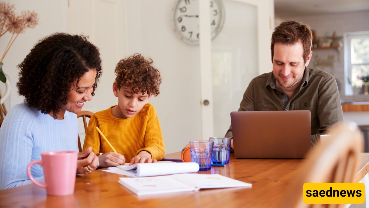 The Study Environment Matters