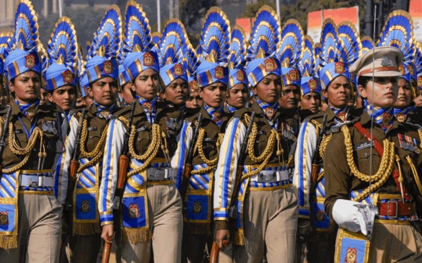 contingent
