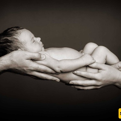 The Strangest Traditions and Customs at the Birth of Newborns Around the World