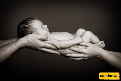 The Strangest Traditions and Customs at the Birth of Newborns Around the World