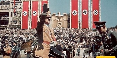 Hitler’s Massive and Magnificent Treasure Still Buried Underground [+Photos]