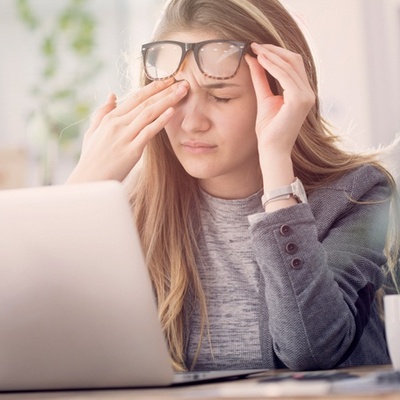 Eye Strain During Screen Use And Small Changes Worth Trying