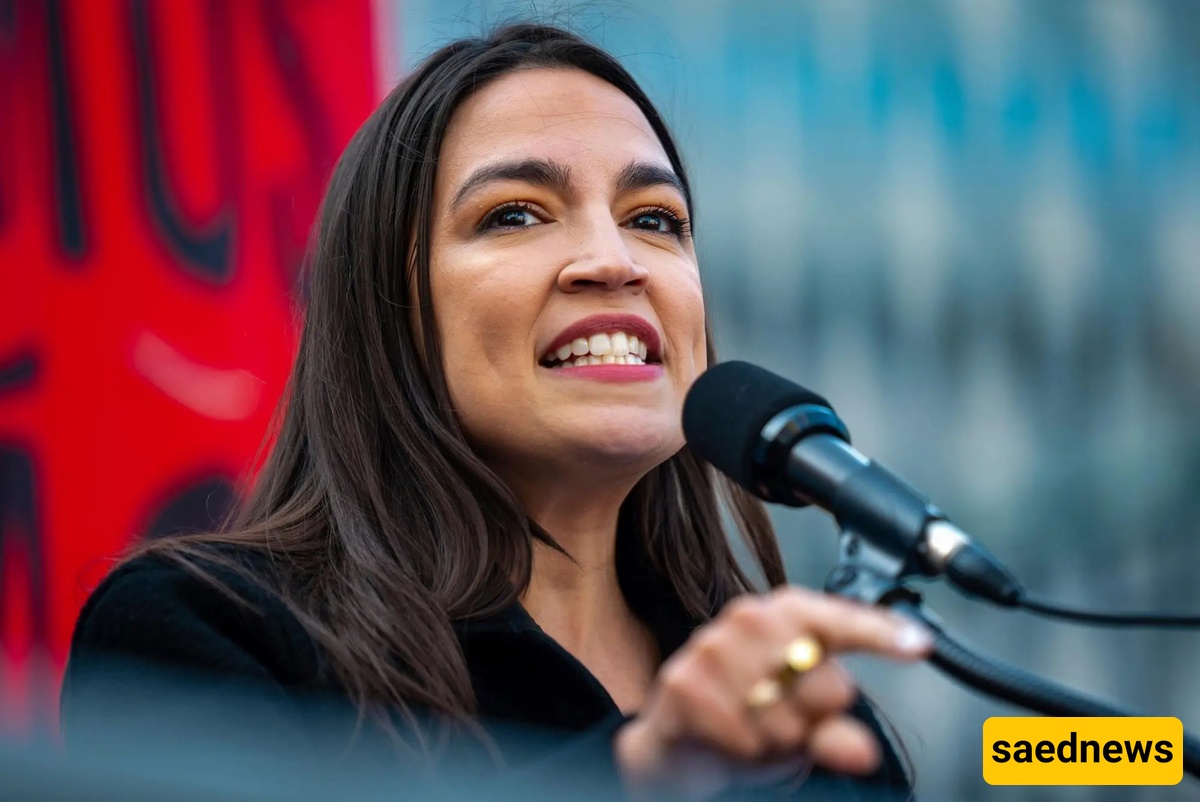 Ocasio-Cortez