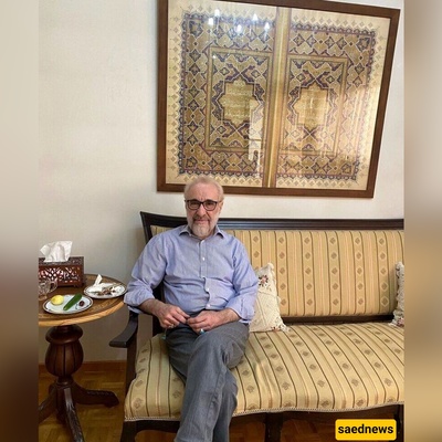 Off-Duty Presidents: Rare Images Show Iran’s Leaders Without Traditional Robes