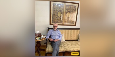Off-Duty Presidents: Rare Images Show Iran’s Leaders Without Traditional Robes