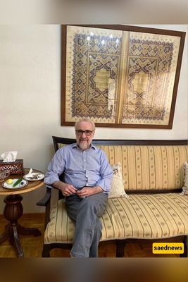 Off-Duty Presidents: Rare Images Show Iran’s Leaders Without Traditional Robes