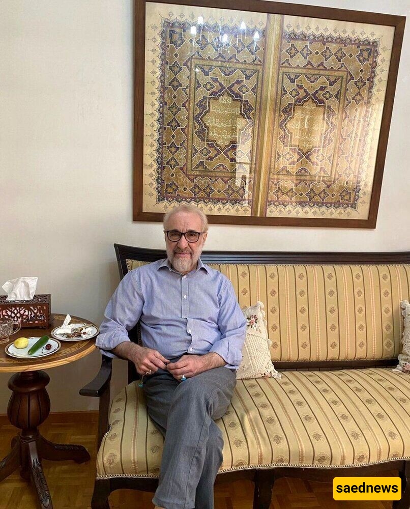 Off-Duty Presidents: Rare Images Show Iran’s Leaders Without Traditional Robes