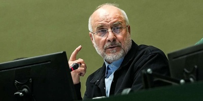 Speaker of Parliament Issues Stern Warning Over U.S. Ceasefire Violation; Iran's Chief Negotiator Breaks Silence