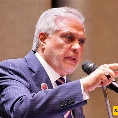 The Foreign Minister Of Pakistan Stated That There Is Absolutely No Decision To Recognize Israel