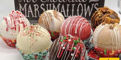 How to Make Hot Chocolate Bombs or a Delicious Hot Chocolate Drink
