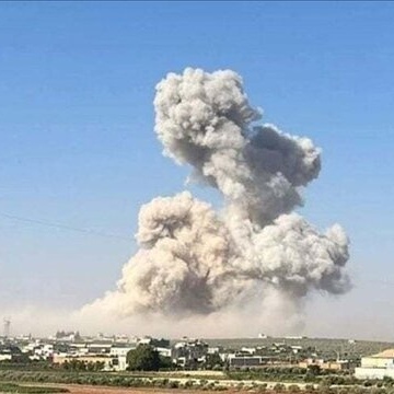Iran Condemns EU’s Mischaracterization of Israel’s Strikes Against Syria