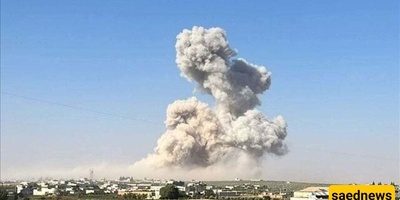 Iran Condemns EU’s Mischaracterization of Israel’s Strikes Against Syria