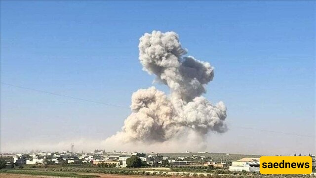 Iran Condemns EU’s Mischaracterization of Israel’s Strikes Against Syria