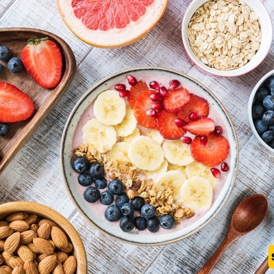 Common Mistakes When Choosing Daily Snacks