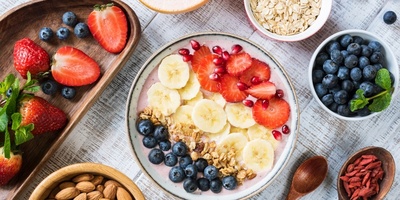 Common Mistakes When Choosing Daily Snacks