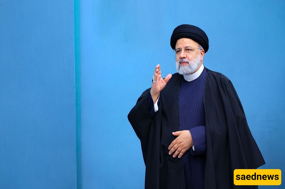 Seyyed Ebrahim Raisi
