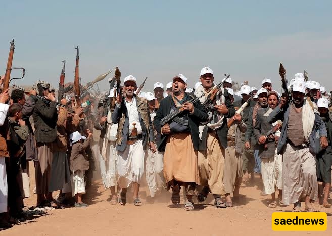 Yemen’s Ansarullah