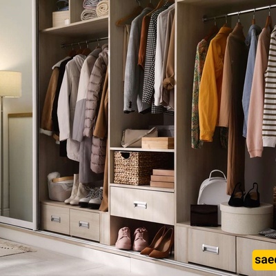 Quick Guide: Organizing Your Closet in Minutes