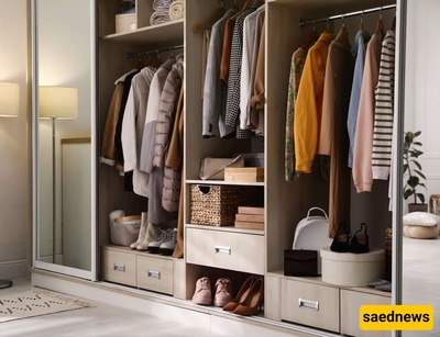 Quick Guide: Organizing Your Closet in Minutes