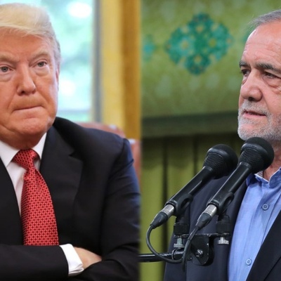 Iran’s President Delivers a Forceful Response to the Rude U.S. President