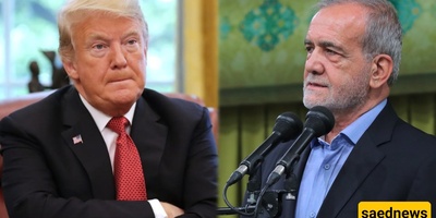 Iran’s President Delivers a Forceful Response to the Rude U.S. President