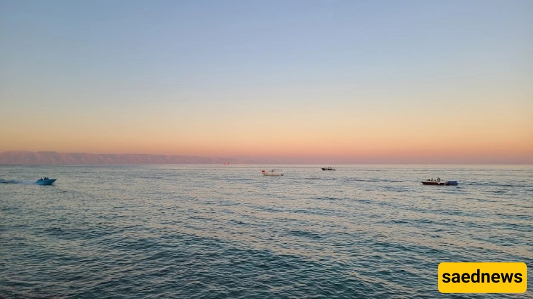 Marina Beach