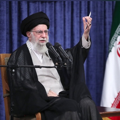 How Khamenei Countered US-Israel Strikes and Strengthened Iran’s Defense, Says Larijani