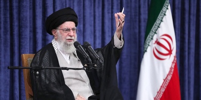 How Khamenei Countered US-Israel Strikes and Strengthened Iran’s Defense, Says Larijani
