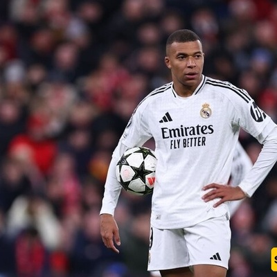 Mbappé’s Romantic Trip to Italy: French Star Spotted With an Actress