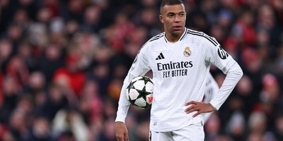 Mbappé’s Romantic Trip to Italy: French Star Spotted With an Actress