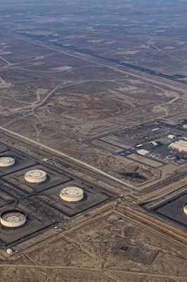 Oil Prices Top $90 as U.S.‑Imposed War on Iran Fuels Supply Fears