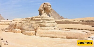 [VIDEO] Unveiling the Secrets of the Great Sphinx of Giza: What Lies Within Earth’s Ancient Enigma