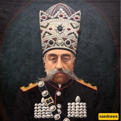 The Curious Story Behind “Greasing Muzaffar al-Din Shah’s Mustache”: Where Did This Saying Come From?