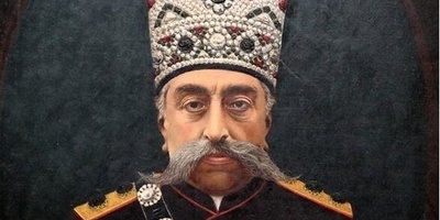 The Curious Story Behind “Greasing Muzaffar al-Din Shah’s Mustache”: Where Did This Saying Come From?