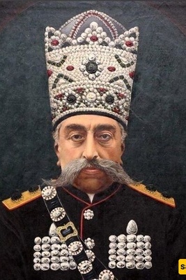 The Curious Story Behind “Greasing Muzaffar al-Din Shah’s Mustache”: Where Did This Saying Come From?
