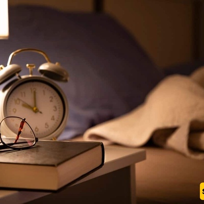 Why Some People Struggle More With Changes In Their Sleep Schedule