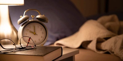 Why Some People Struggle More With Changes In Their Sleep Schedule