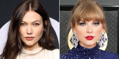 Karlie Kloss Makes Rare Comment About Taylor Swift After Attending Eras Tour | Former BFFs united again?