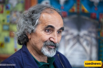 Armakī Warns: Iran’s Thirst for Modern Life Will Overcome Any Ban—from Video to Satellites to Social Media