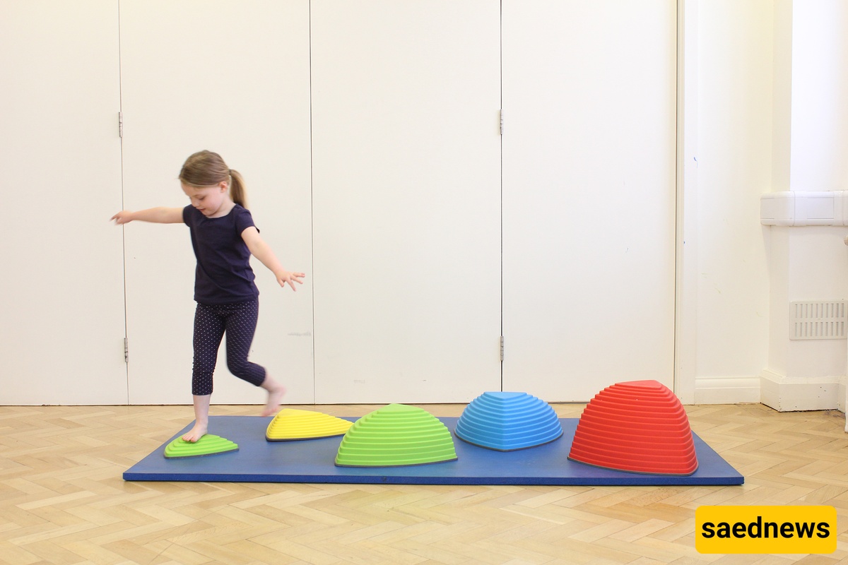 Turning Exercise Into Pressure