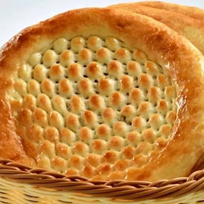 How to Make Two Easy and Delicious Shirmal Bread Recipes