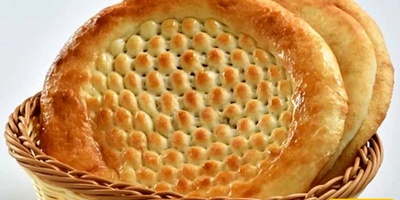 How to Make Two Easy and Delicious Shirmal Bread Recipes